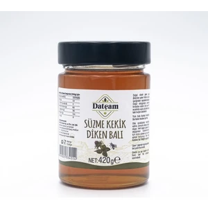 Kekik Diken Balı 420 gr