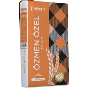Baklavalık Un Özel 25 kg