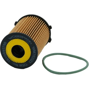 Peugeot 301 1.6 Bluehdi 2012-2019 Yağ Filtresi