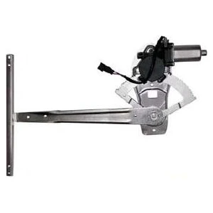 Cam Krikosu Motorlu Ön Sağ Ford Transıt V184-V347 Inwells 44506