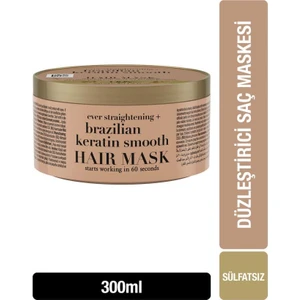Brazilian Kreatin Maske 300 ml
