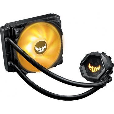 Asus TUF Gaming LC 120 RGB Sıvı Soğutucu Fiyatı
