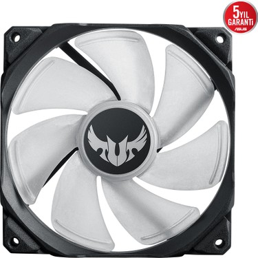 Asus TUF Gaming LC 120 RGB Sıvı Soğutucu Fiyatı