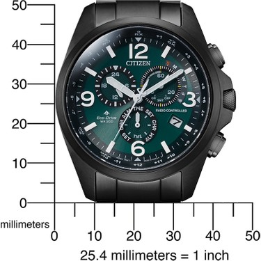 Citizen CB5925-82X Eco-Drive Radio Controlled Erkek Kol Fiyatı