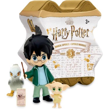 Giochi Preziosi Giochi Prezosi Harry Potter Magic Capsules Fiyatı