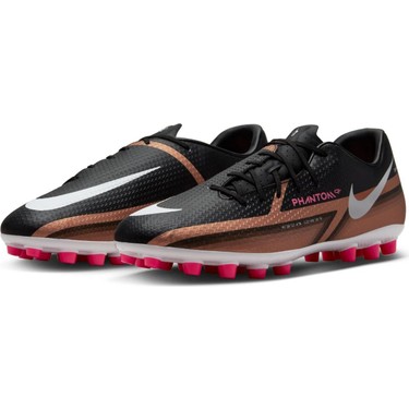 Nike Phantom Gt2 Academy Ag DV8620-810 Bronz Unisex Krampon Fiyatı