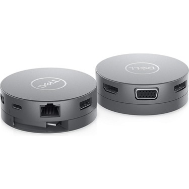 Dell DA310, 470-AEUP, Type-C To Vga, Hdmı, Dp, 2xusb 3.2, Fiyatı