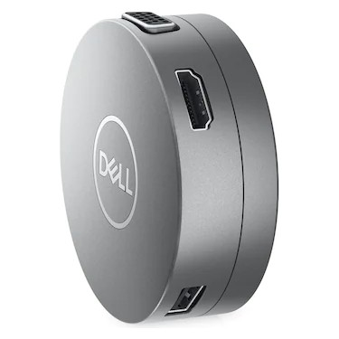 Dell DA310, 470-AEUP, Type-C To Vga, Hdmı, Dp, 2xusb 3.2, Fiyatı