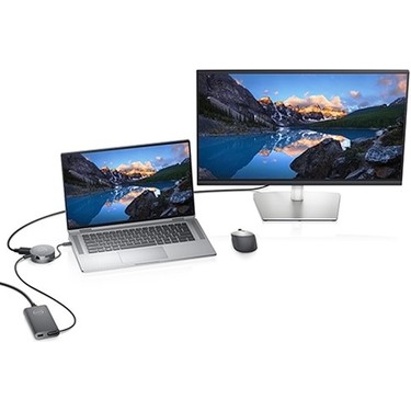 Dell DA310, 470-AEUP, Type-C To Vga, Hdmı, Dp, 2xusb 3.2, Fiyatı