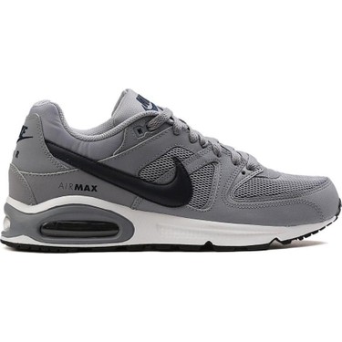 Nike Air Max Command so uk Gri 629993 012 Fiyat