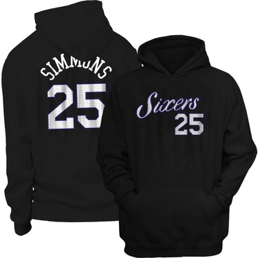 Starter Ben Simmons Hoodie Fiyat Taksit Secenekleri