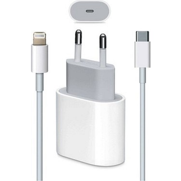 Apple USB-C Power Adapter 3個セット Şıktek iPhone 20W Şarj Adaptörü Usb-C 20W Adaptör Apple 3. Fiyatı