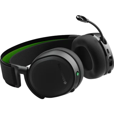 Steelseries Arctis 7x+ Plus Wireless Kablosuz Xbox ve Pc Oyuncu