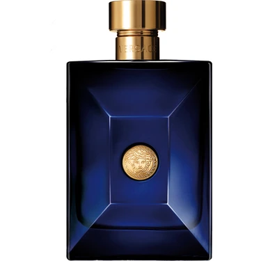 Versace Dylan Blue EDT 200 ml Erkek Parfüm Fresh Koku ve Karizmatik