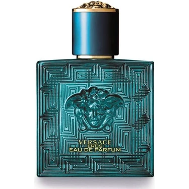 Versace Eros EDP 50 ml Erkek