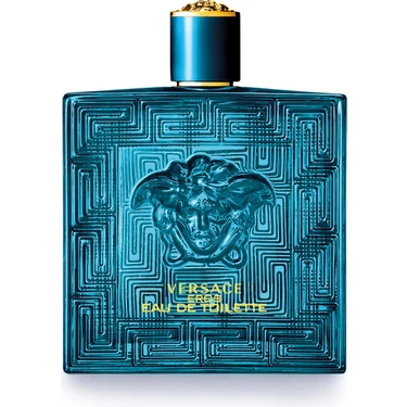 Versace Eros EDT 200 ml Erkek