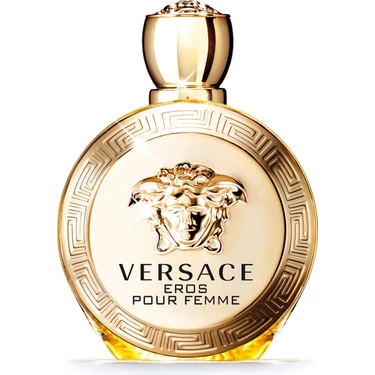 Versace Eros Pour Femme EDP 100 ml Kadın