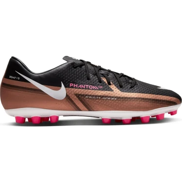 Nike Phantom Gt2 Academy Ag DV8620-810 Bronz Unisex Krampon Fiyatı