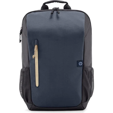 Hp Travel 15.6 Inç Bilgisayar Sırt Çantası Gece Mavisi