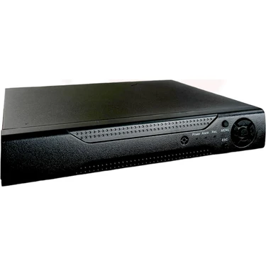 Nefa Digital Video Recorder 8 Kanal Video Kayıt