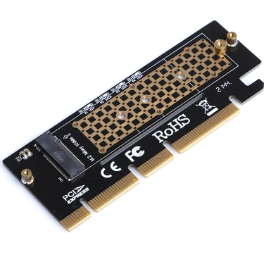 Dark Nvme M.2 SSD Pcı-E X16 Kartı (DK-AC-PEM16X) Fiyatı
