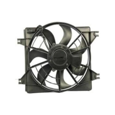 Eurofan Fan Motoru Klima Accent 1 94>00 Yumurta Kasa 97730-22010