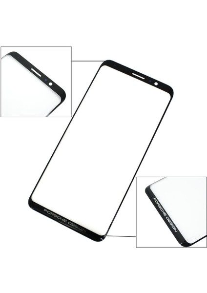 Rs Için LCD Ekran Dokunmatik Ekran (Yurt Dışından)
