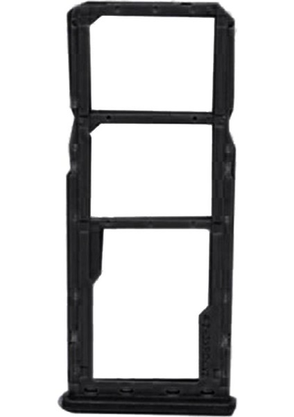 2019 A10S Yeni Siyah Için Oem Yuvası Soketi Değiştirme (Yurt Dışından)