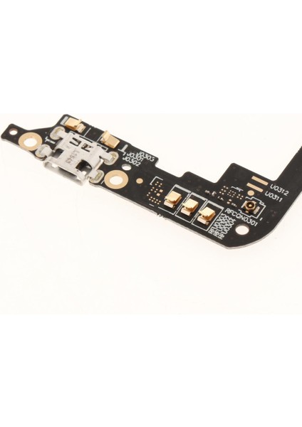Premium Kablo Şeridi Dock Konektörü USB Bağlantı Noktası Onarım Parçası, Mükemmel (Yurt Dışından)