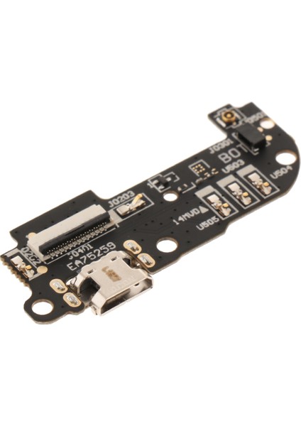 USB Şarj Dock Connector Tahtası 2 ZE500CL Için Mikrofon Esnek Kablo (Yurt Dışından)