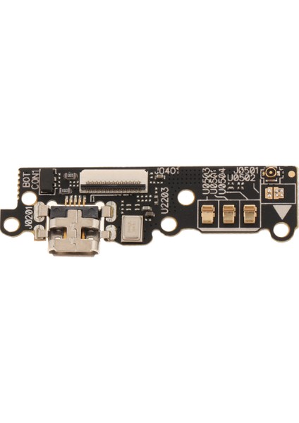 5 T00J 6 T00G Için USB Dock Şarj Portu Konektör Kartı (Yurt Dışından)