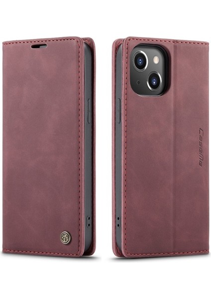 Redmı Note 9 Pro Cep Telefonu Kabuğu Kırmızısı (Yurt Dışından)