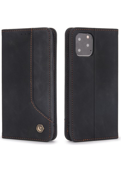 Iphone 7/8 Için Kasa Artı Cep Telefonu Kabuk-Black (Yurt Dışından)