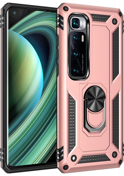 Cep Telefonu Kılıfları Redmi K40 Cep Telefonu Kabuğu Golü Altın (Yurt Dışından)