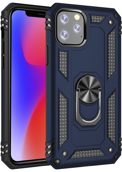 Cep Telefonu Kılıfları Iphone 12 Pro Cep Telefonu Kabuk Mavisi Için Kılıf (Yurt Dışından)