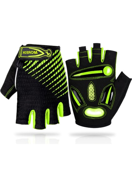 Sıvı Silikon Eldiven Green-M (Yurt Dışından)