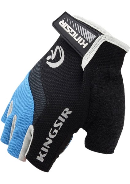 Bisiklet Ekipmanları Blue-L (Yurt Dışından)