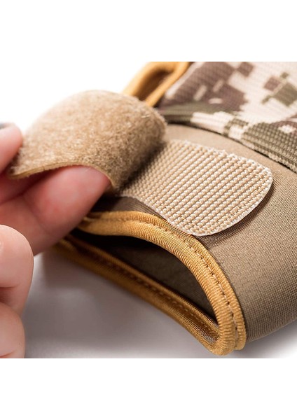 Çöl Kamuflajı (M) (Yurt Dışından) indirimleri