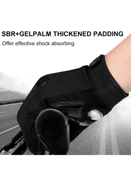 Açık Eldivenler Black-Xl (Yurt Dışından) fiyatları