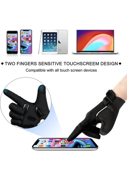 Açık Eldivenler Black-Xl (Yurt Dışından) modelleri