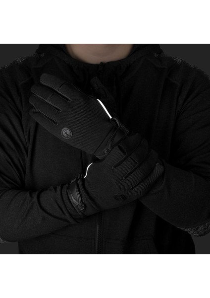 Açık Eldivenler Black-Xl (Yurt Dışından) fırsatları