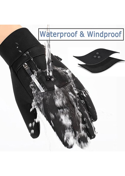 Açık Yürüyüş Eldivenleri (M) (Yurt Dışından) fırsatları