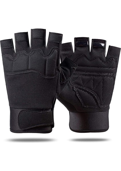 Taktik Eldiven Siyah Om (Yurt Dışından) fırsatları