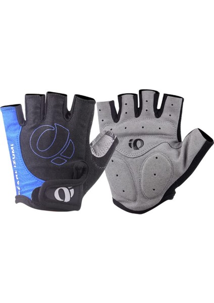 Sürüş Eldivenleri Blue-L (Yurt Dışından)