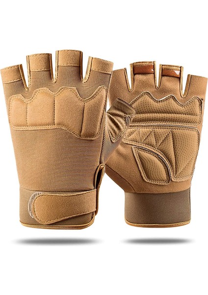 Taktik Eldiven Earthmen Yellow Dmm (Yurt Dışından) fırsatları