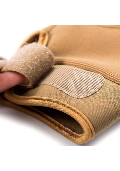 Taktik Eldiven Earthmen Yellow Dmm (Yurt Dışından) indirimleri