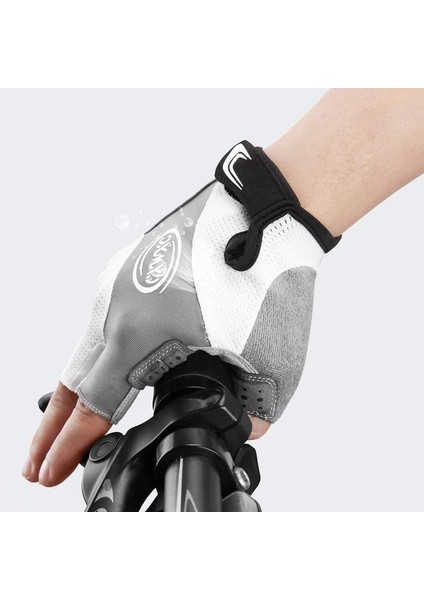 Dağ Bisikleti Eldivenleri Grey-Xl (Yurt Dışından) fiyatları