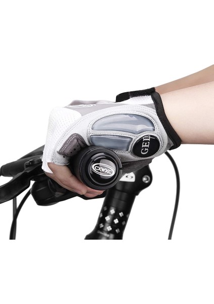 Dağ Bisikleti Eldivenleri Grey-Xl (Yurt Dışından) modelleri