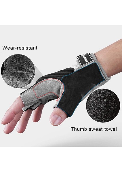 Kısa Parmak Sürme Eldivenleri Black-M (Yurt Dışından) fiyatları