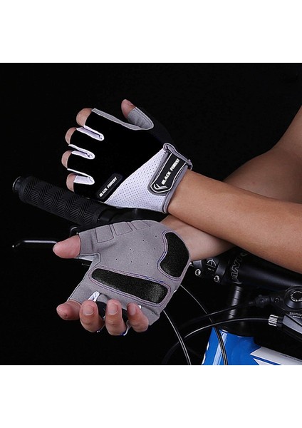 Kısa Parmak Sürme Eldivenleri Black-M (Yurt Dışından) indirimleri